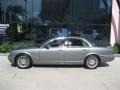 Quartz Metallic - XJ XJ8 Photo No. 3