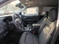 Onyx Black - Canyon All Terrain Crew Cab 4x4 Photo No. 10