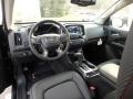 Onyx Black - Canyon All Terrain Crew Cab 4x4 Photo No. 12