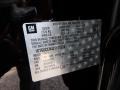 Onyx Black - Canyon All Terrain Crew Cab 4x4 Photo No. 14