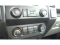 Earth Gray Controls Photo for 2018 Ford F150 #124329044