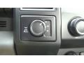 Earth Gray Controls Photo for 2018 Ford F150 #124329050