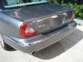 Quartz Metallic - XJ XJ8 Photo No. 6