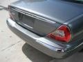 Quartz Metallic - XJ XJ8 Photo No. 7