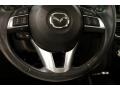 2016 Titanium Flash Mica Mazda CX-5 Grand Touring AWD  photo #6