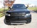 Narvik Black - Range Rover Sport SE Photo No. 9