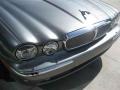 Quartz Metallic - XJ XJ8 Photo No. 13