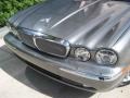 Quartz Metallic - XJ XJ8 Photo No. 14