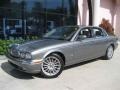 Quartz Metallic - XJ XJ8 Photo No. 16