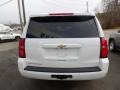 Summit White - Suburban LS 4WD Photo No. 5