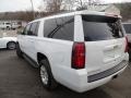 Summit White - Suburban LS 4WD Photo No. 6
