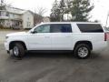 Summit White - Suburban LS 4WD Photo No. 7