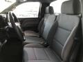2018 Summit White Chevrolet Silverado 1500 WT Regular Cab  photo #16