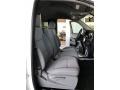 2018 Summit White Chevrolet Silverado 1500 WT Regular Cab  photo #17