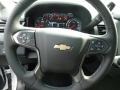 Summit White - Suburban LS 4WD Photo No. 18