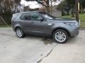 2017 Corris Grey Land Rover Discovery HSE #124330537