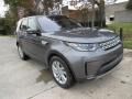 2017 Corris Grey Land Rover Discovery HSE  photo #2