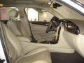 2006 White Onyx Jaguar XJ XJ8  photo #30