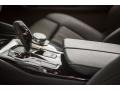 2017 Dark Graphite Metallic BMW 5 Series 530i Sedan  photo #9