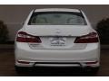 2017 White Orchid Pearl Honda Accord EX Sedan  photo #6