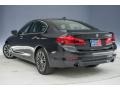 2017 Dark Graphite Metallic BMW 5 Series 530i Sedan  photo #10