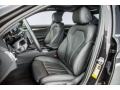 2017 Dark Graphite Metallic BMW 5 Series 530i Sedan  photo #25