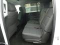 Summit White - Suburban LS 4WD Photo No. 38