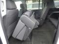 Summit White - Suburban LS 4WD Photo No. 41