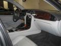 Quartz Metallic - XJ XJ8 Photo No. 26