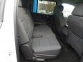Summit White - Suburban LS 4WD Photo No. 46