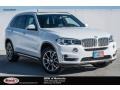 Alpine White - X5 sDrive35i Photo No. 1