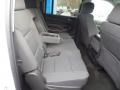 Summit White - Suburban LS 4WD Photo No. 47