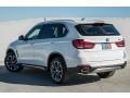 Alpine White - X5 sDrive35i Photo No. 3