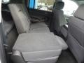Summit White - Suburban LS 4WD Photo No. 48