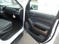 Summit White - Suburban LS 4WD Photo No. 51