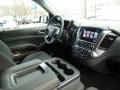 Summit White - Suburban LS 4WD Photo No. 54