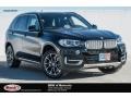 2018 Jet Black BMW X5 sDrive35i  photo #1