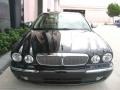 Ebony Black - XJ XJ8 Photo No. 2