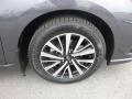 2018 Subaru Legacy 2.5i Premium Wheel