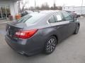 Magnetite Gray Metallic - Legacy 2.5i Premium Photo No. 4