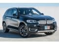 Jet Black - X5 sDrive35i Photo No. 12
