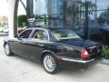 Ebony Black - XJ XJ8 Photo No. 4