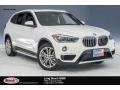 Alpine White - X1 xDrive28i Photo No. 1