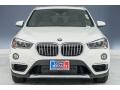 Alpine White - X1 xDrive28i Photo No. 2