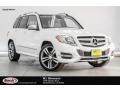 Polar White - GLK 350 Photo No. 1