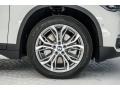 Alpine White - X1 xDrive28i Photo No. 8