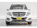 Polar White - GLK 350 Photo No. 2