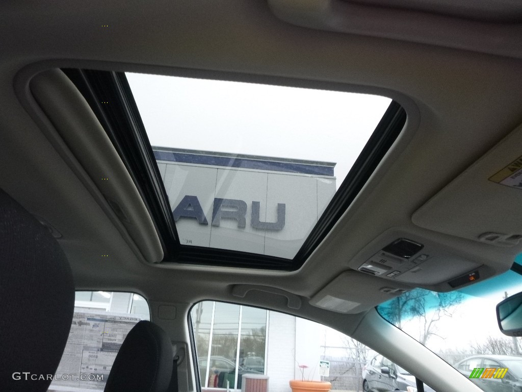 2018 Subaru Legacy 2.5i Premium Sunroof Photo #124333113
