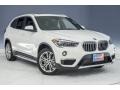 Alpine White - X1 xDrive28i Photo No. 12