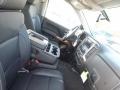 Iridescent Pearl Tricoat - Silverado 1500 LTZ Crew Cab 4x4 Photo No. 9